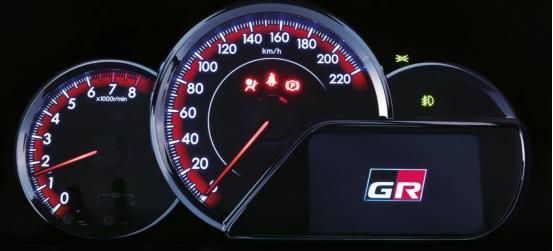 丰田gr雅力士是10年前的车,丰田雅力士gr和威驰