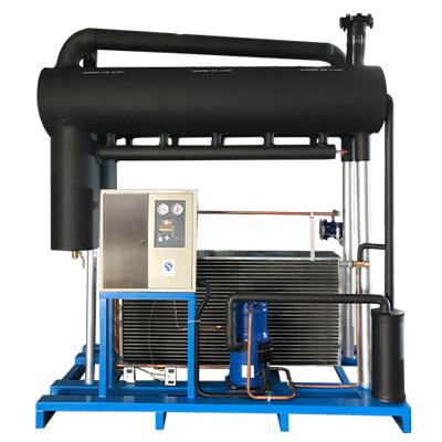 真空干燥机有哪些,真空干燥机操作流程