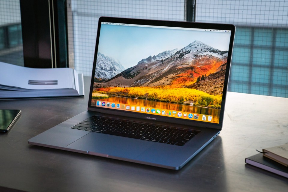 macbook为什么不支持触控屏,苹果不给信息提示