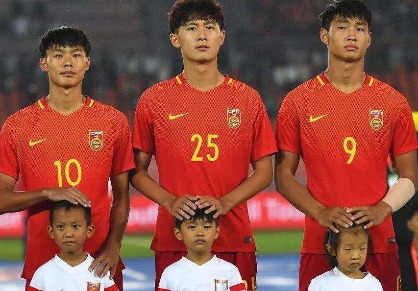 国青最新潜力球员,国青男篮主力新星