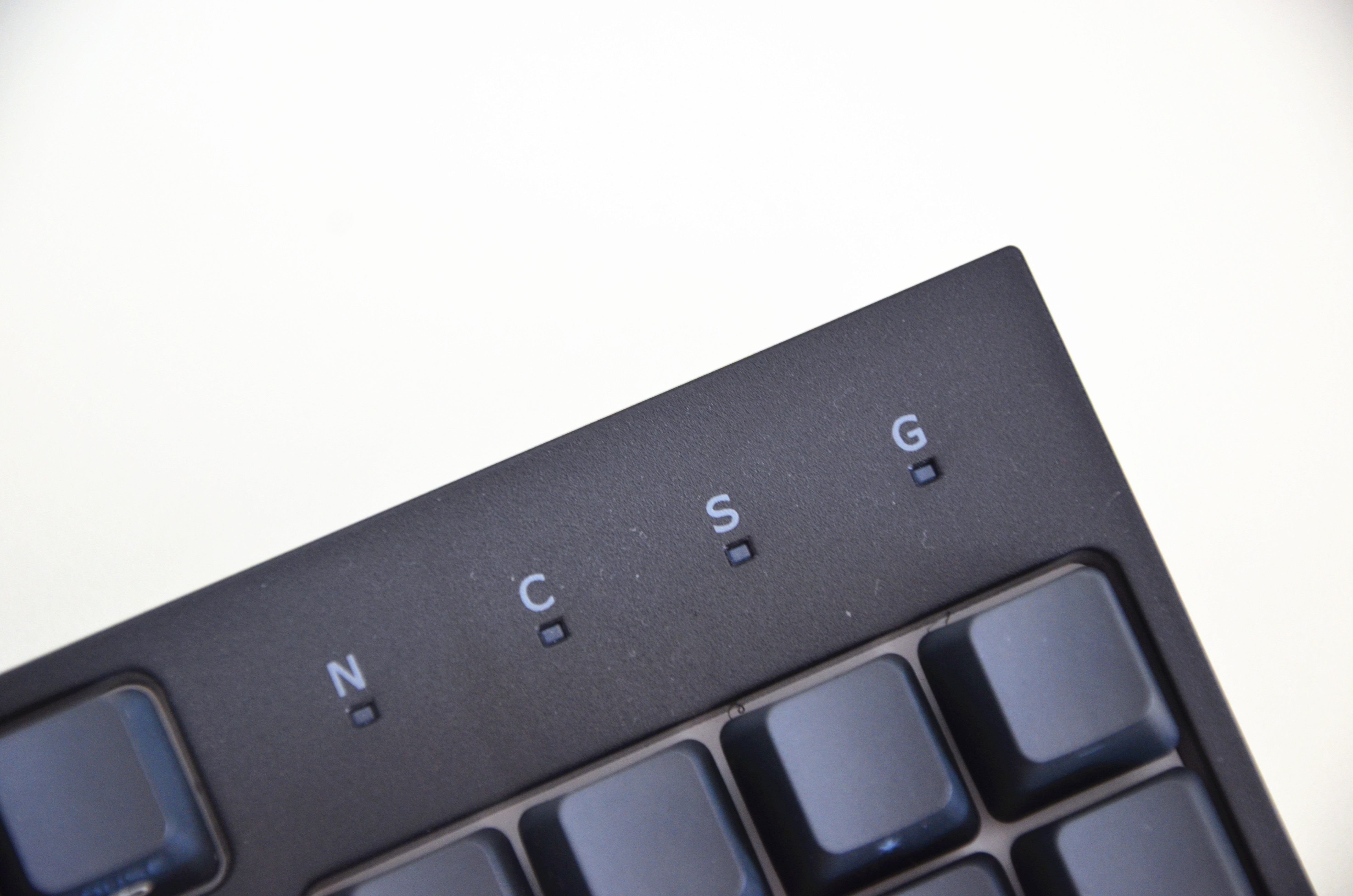 酷冷至尊好不好,酷冷至尊绿轴键盘