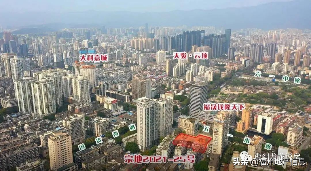 台江联发臻品,联发臻品的房子怎么样