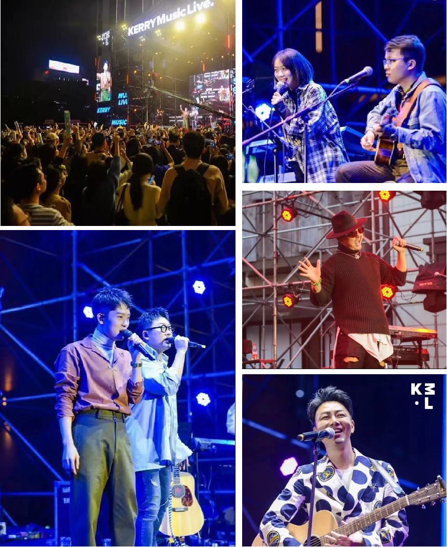 杭州嘉里中心为什么环境好,杭州嘉里中心整体介绍