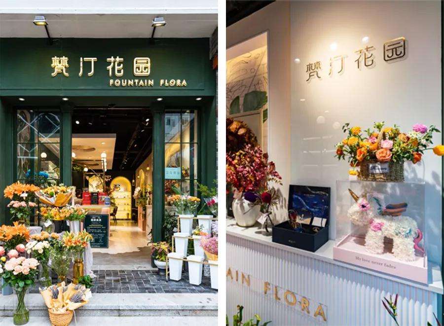 这条街为什么这么吸引人,这条街为啥突然火了