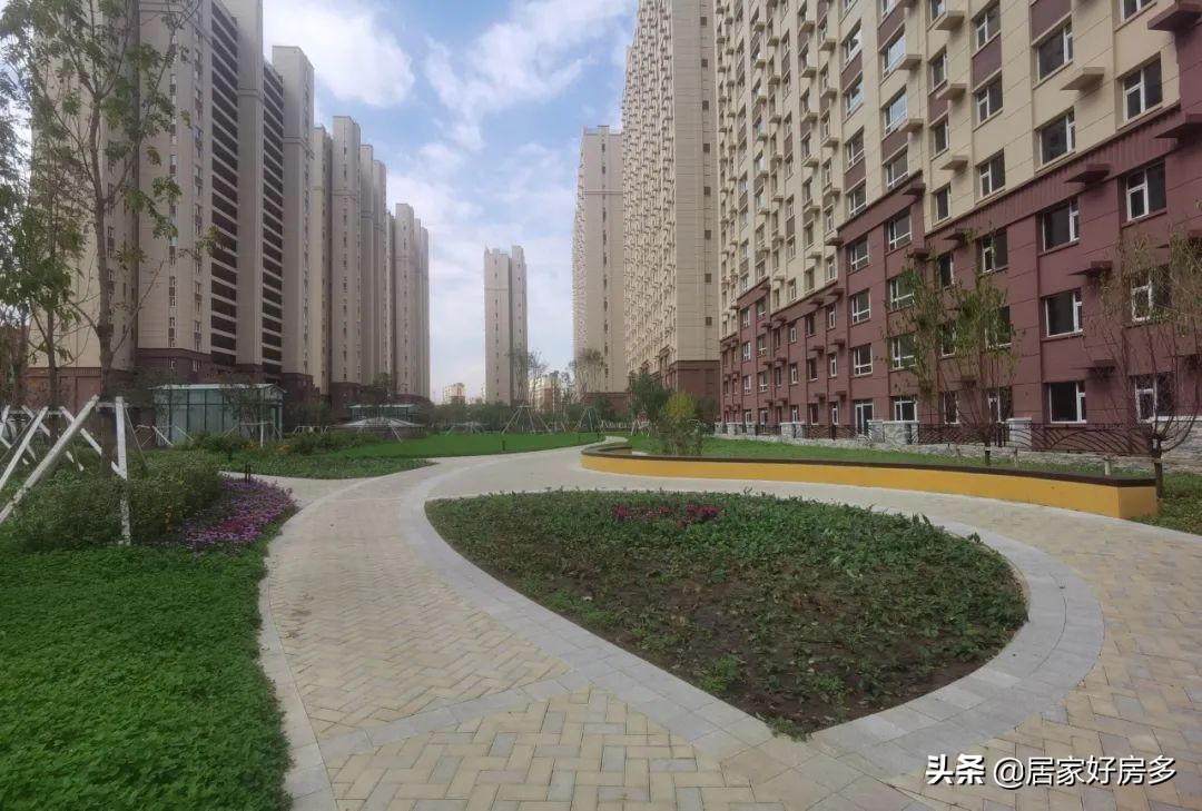 万龙国际城能提前交房吗,万龙国际城三期实地交付标准