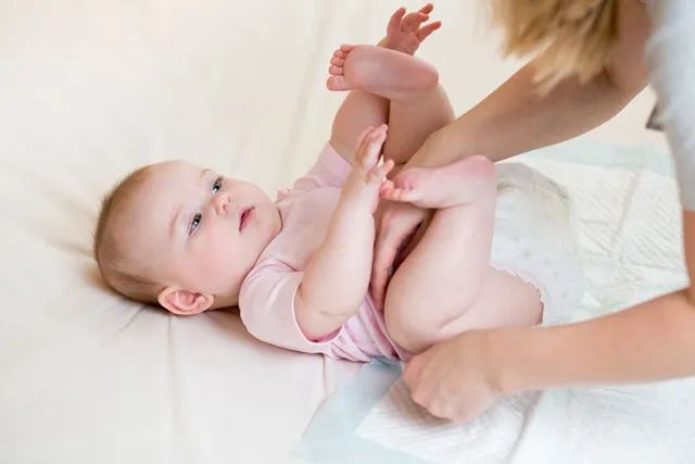 纸尿裤的忌讳,纸尿裤尺码不合适的严重危害