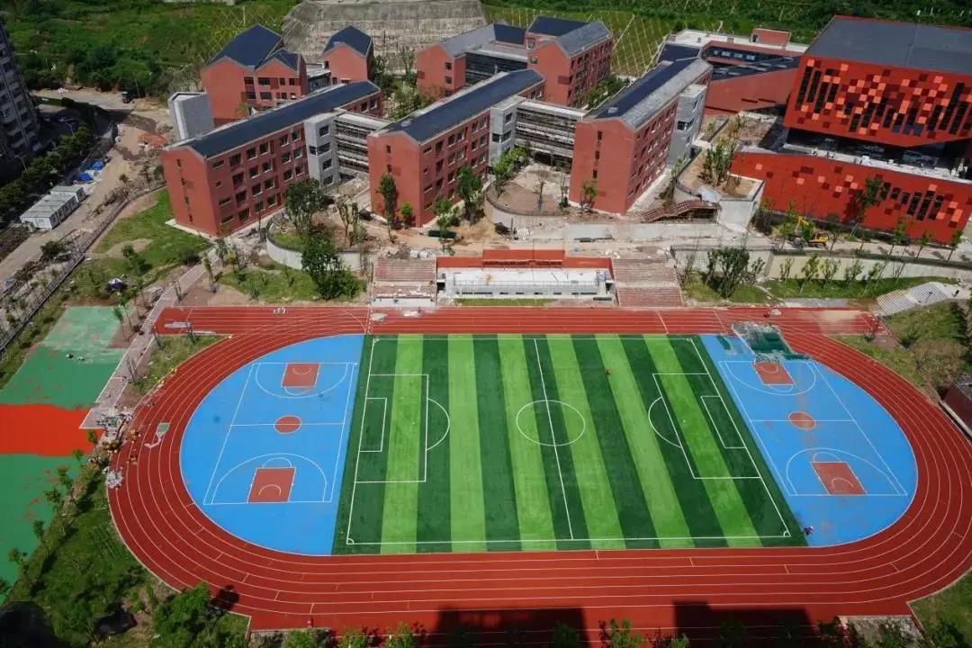 重庆新增几所学校,重庆新增学校名单