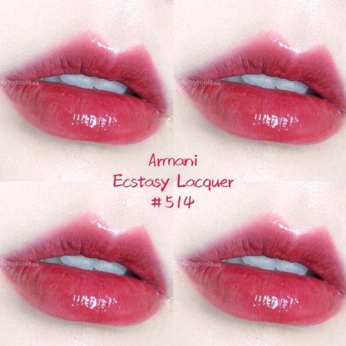 口红推荐年度爱用,年度最好用口红唇釉推荐