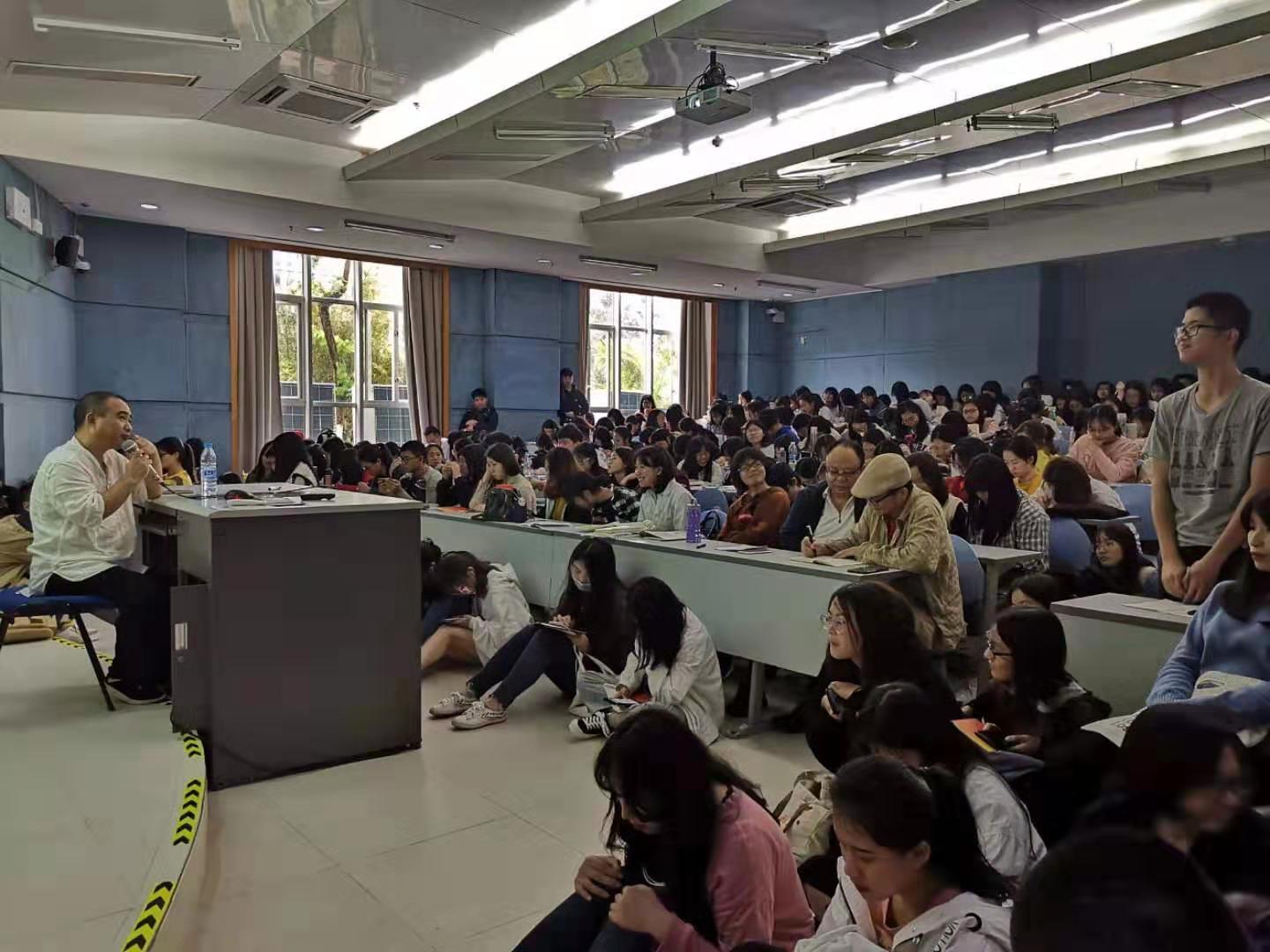 金圣叹点评了水浒中几个人,金圣叹点评水浒传人物性格