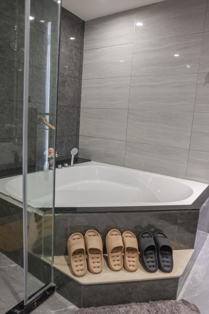 潮州东山湖温泉攻略,潮州东山湖温泉