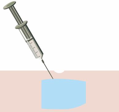 打玻尿酸可以让人变漂亮吗,打玻尿酸真的能减肥吗