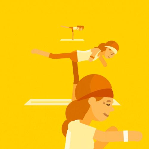 瑜伽老师终身职业,瑜伽老师最没前途的职业