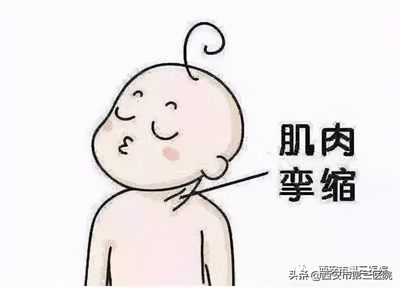 育儿推拿的正确方法,育儿知识孩子头型矫正