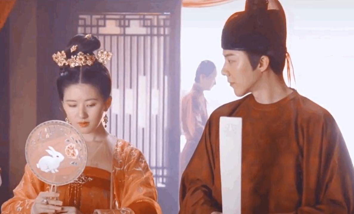 长歌行大结局长歌和阿隼拥抱视频,长歌行大结局阿隼身世