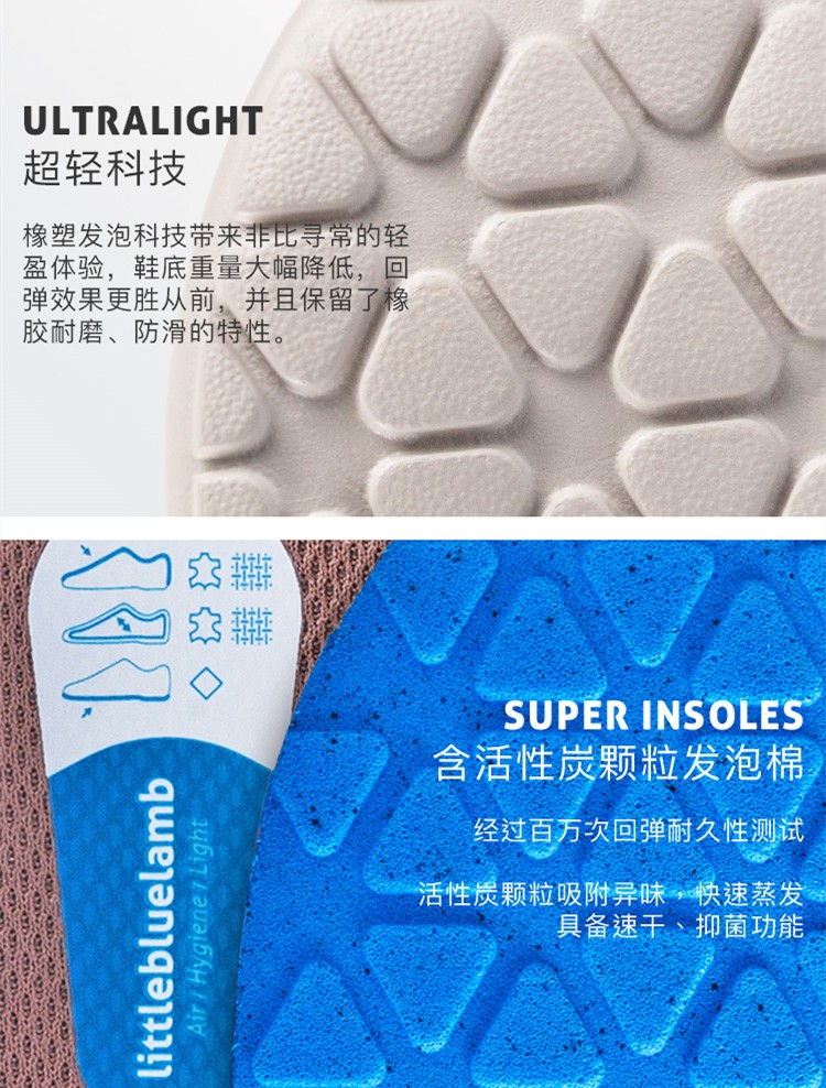 婴儿鞋子1-2岁学步鞋国货,口碑最好的学步鞋推荐