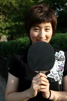 许昕姚彦哪年谈恋爱,许昕姚彦故事