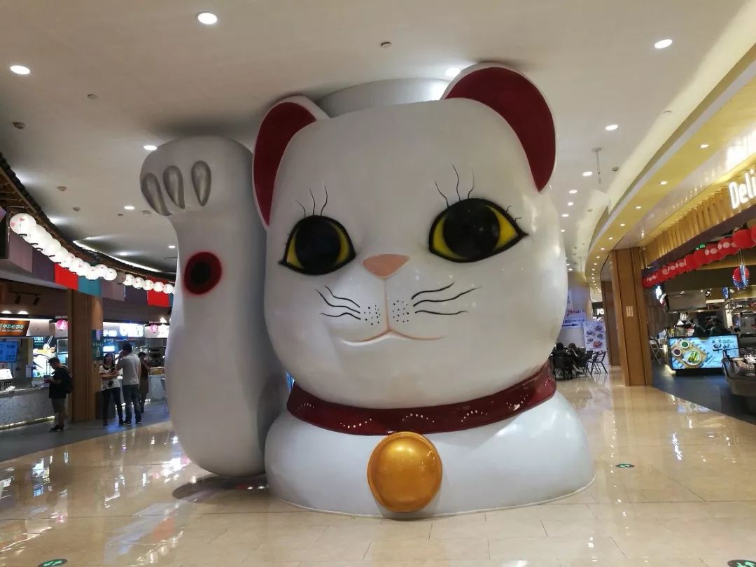 成都ifs购物中心和太古里哪个好,成都太古里值得一试的购物店