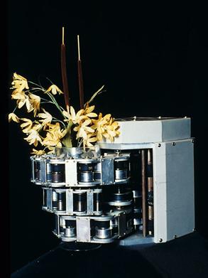 人工智能机器人大揭秘,你不知道的十大人工智能机器人