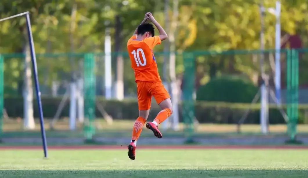 u15国少阵容,中国u15国少4-1战胜韩国u15讲解