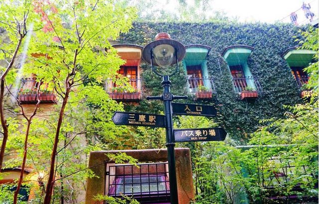 去日本不能错过的地方,去日本东京玩注意什么