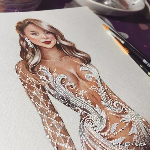 九大风格婚纱照片图片大全,60图婚纱照