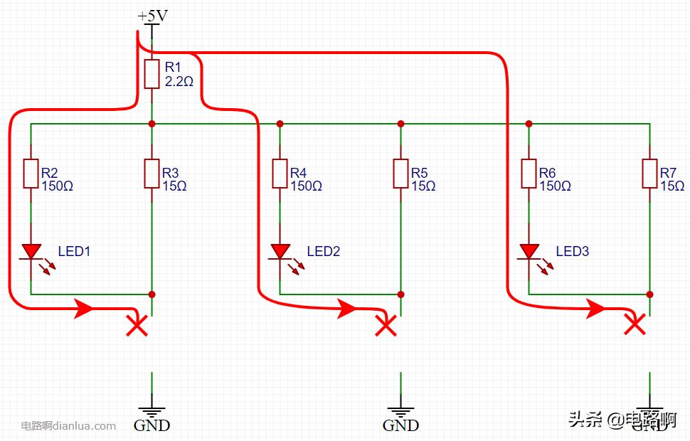 充电宝电路板电池拆解,24v锂电充电器拆解