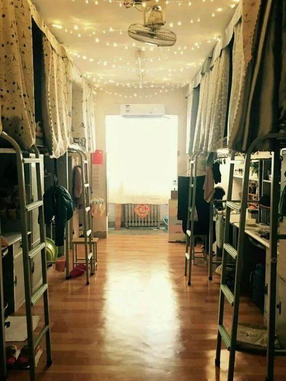 西安高中住宿条件排名,西安七十五中住宿条件