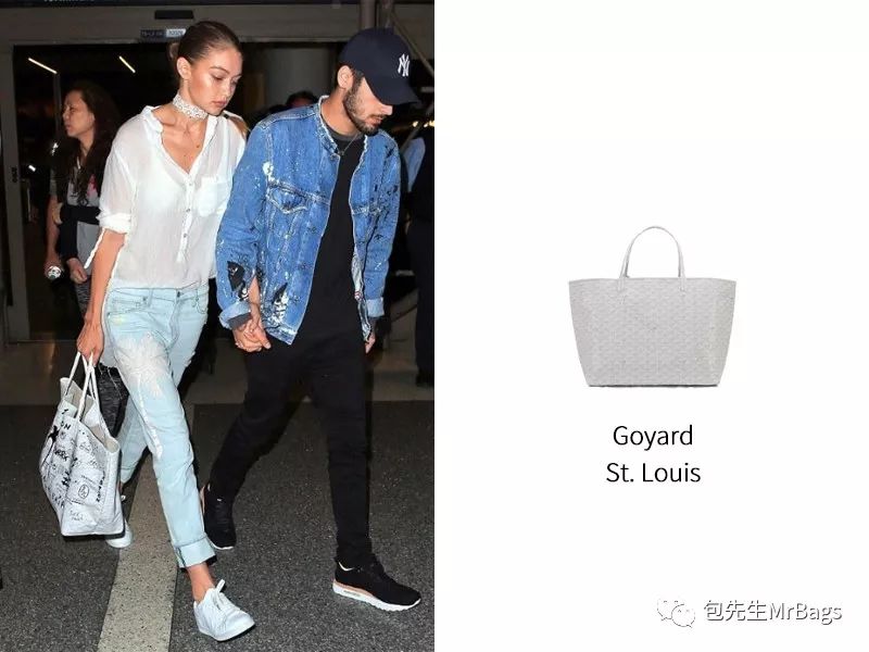 哪个大牌的托特包更适合入手,托特包哪款最好