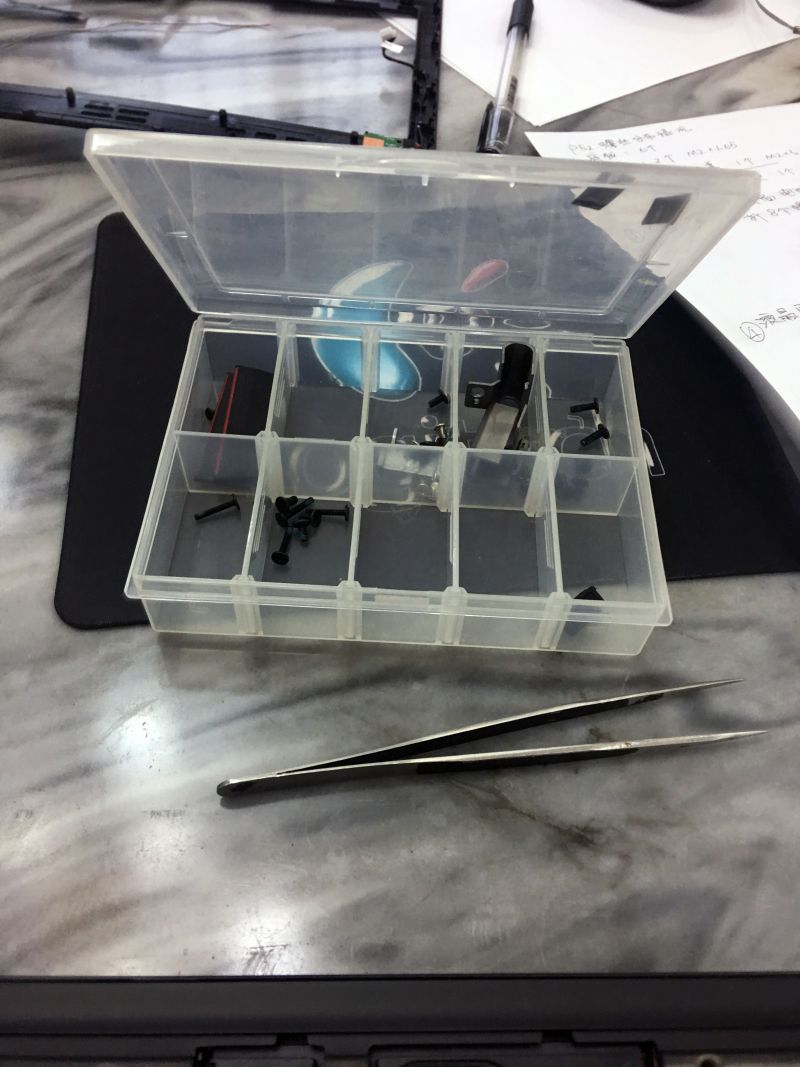 thinkpadw510拆机教程,thinkpadsl400拆机图解