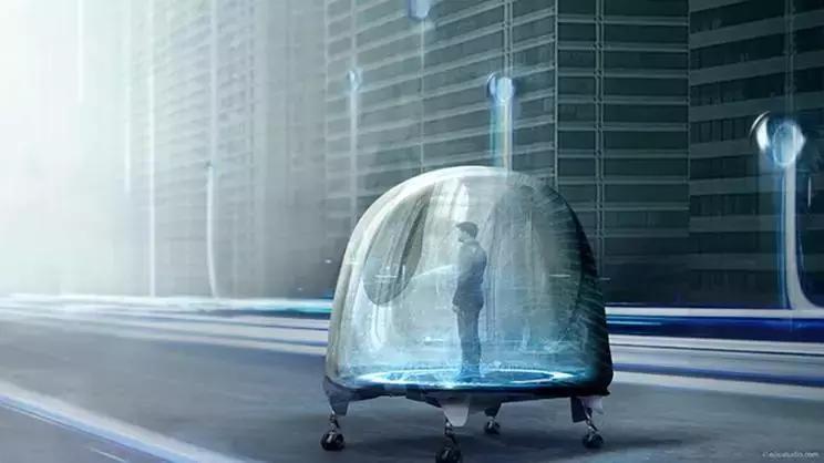 电动汽车的核心科技,电动汽车能否上电梯