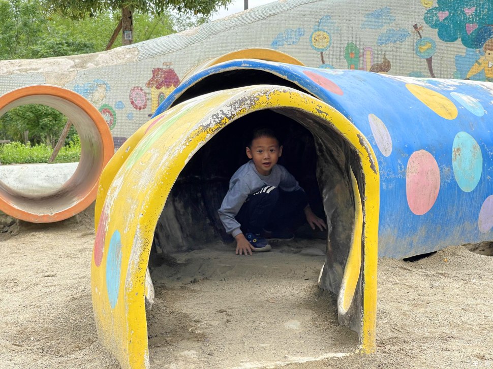 成都人会玩的景点,成都凤凰山公园可以爬山吗