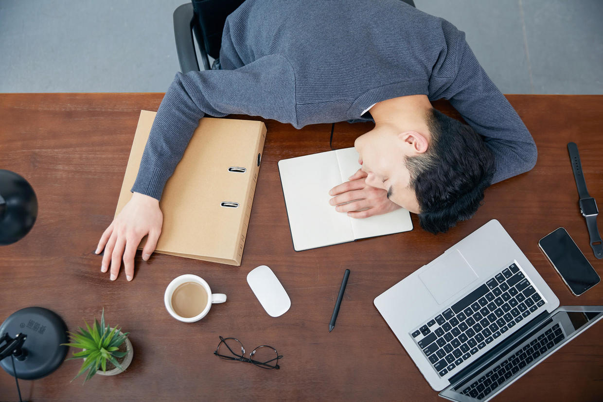 如何应对领导的刁难,面对领导的刻意刁难怎么保护自己