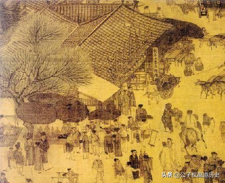 宋新社谈陆游完整版,宋新社谈周世宗