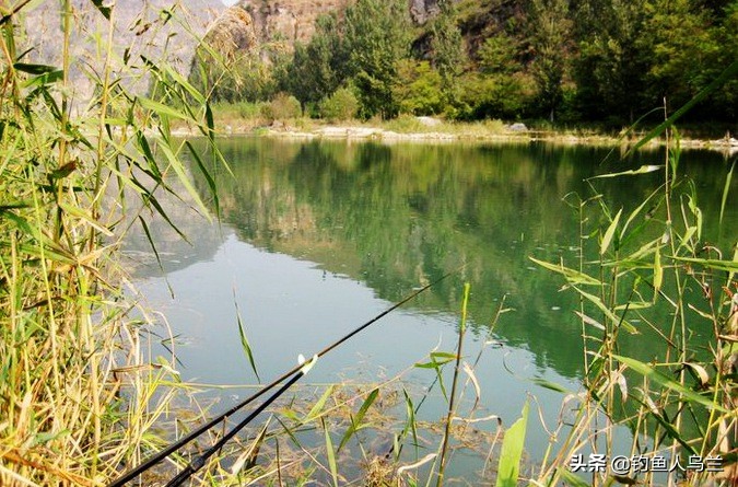 北京野钓的最佳钓点,北京野钓鲫鱼用什么饵料