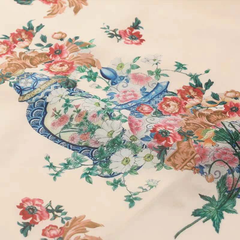 夏日裙子清冷百搭推荐,如果这个春天只能穿一件单品