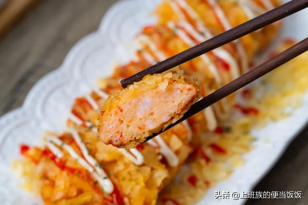 虾的别样做法一定让你赞不绝口,干红虾炒辣椒怎么做好吃又简单