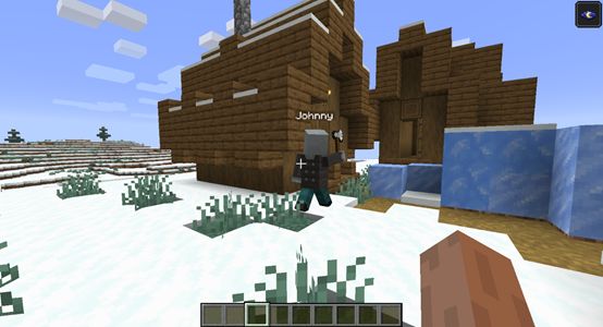 命名牌冷知识,在我的世界中命名牌的冷知识