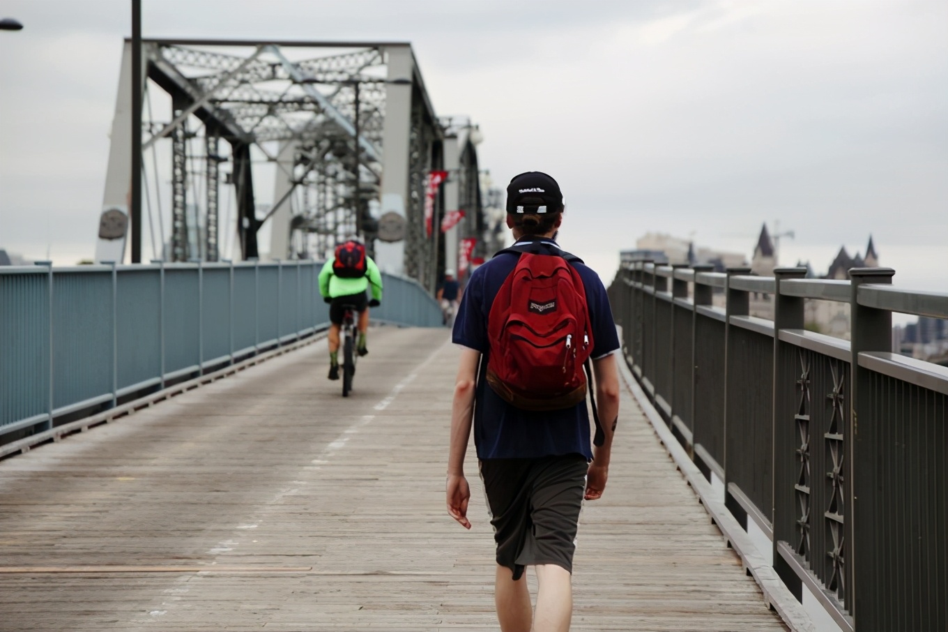 「怀念系列」加拿大（5）｜品尝奥巴马同款枫叶糖