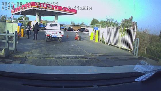 13000公里新手独驾*疆新**日记第23天——塔克拉玛干沙漠陷车自救