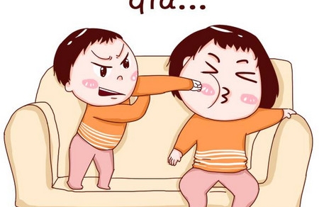 孩子行为问题分析与解决方法,孩子问题行为背后的心理分析