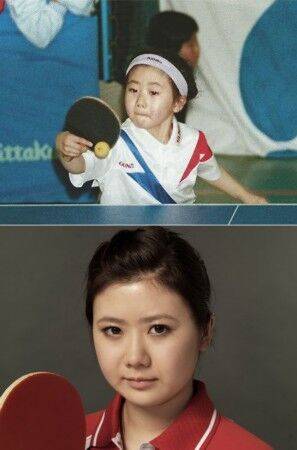 31岁福原爱近照曝光,32岁福原爱身价多少