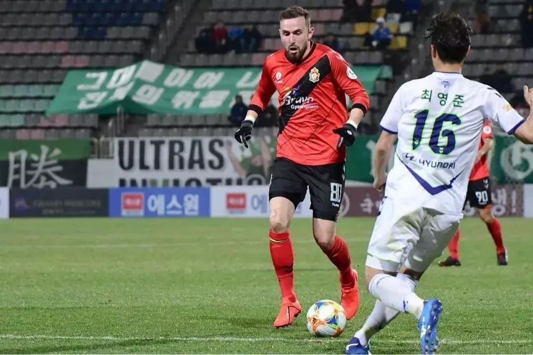 庆南fc球队亚冠对阵表,亚冠鲁能对庆南fc视频