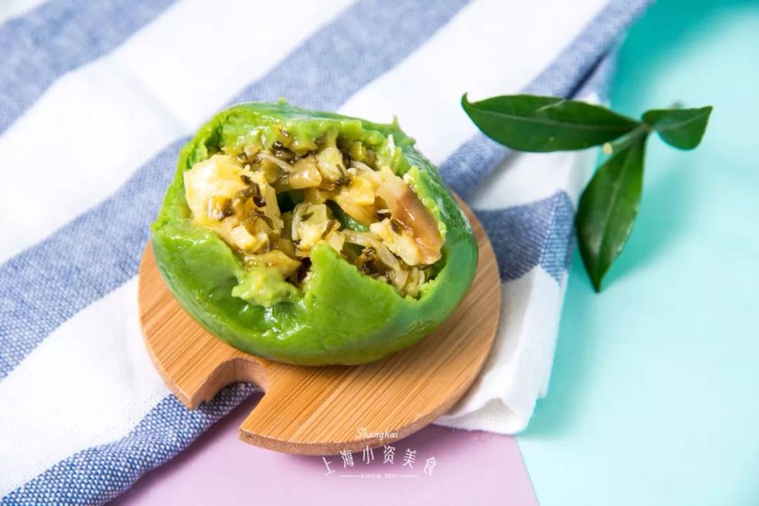 柠檬酸菜鱼青团,酸菜鱼的口味大全