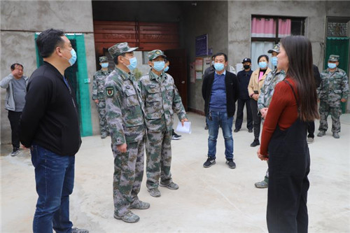 恩情难相忘将爱永流传——焦作一位贫困户的真情“告白”