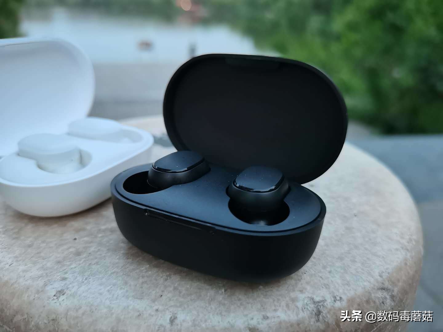红米air2s评测,红米airdots2pro测评