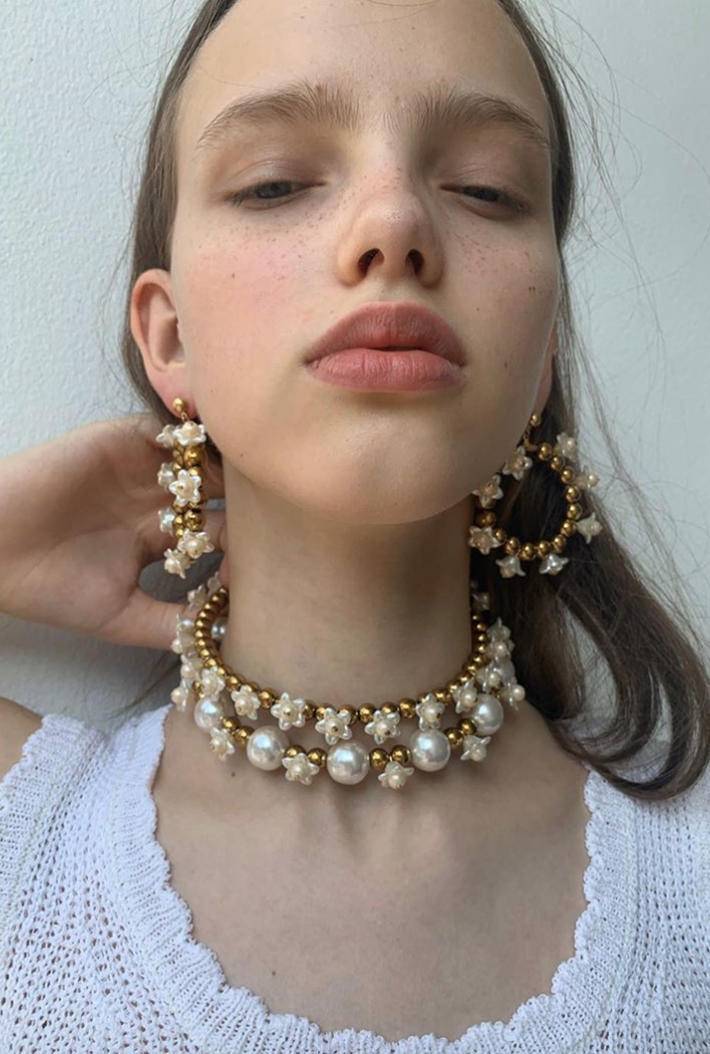 小众原创小视频,可以复制的小众饰品