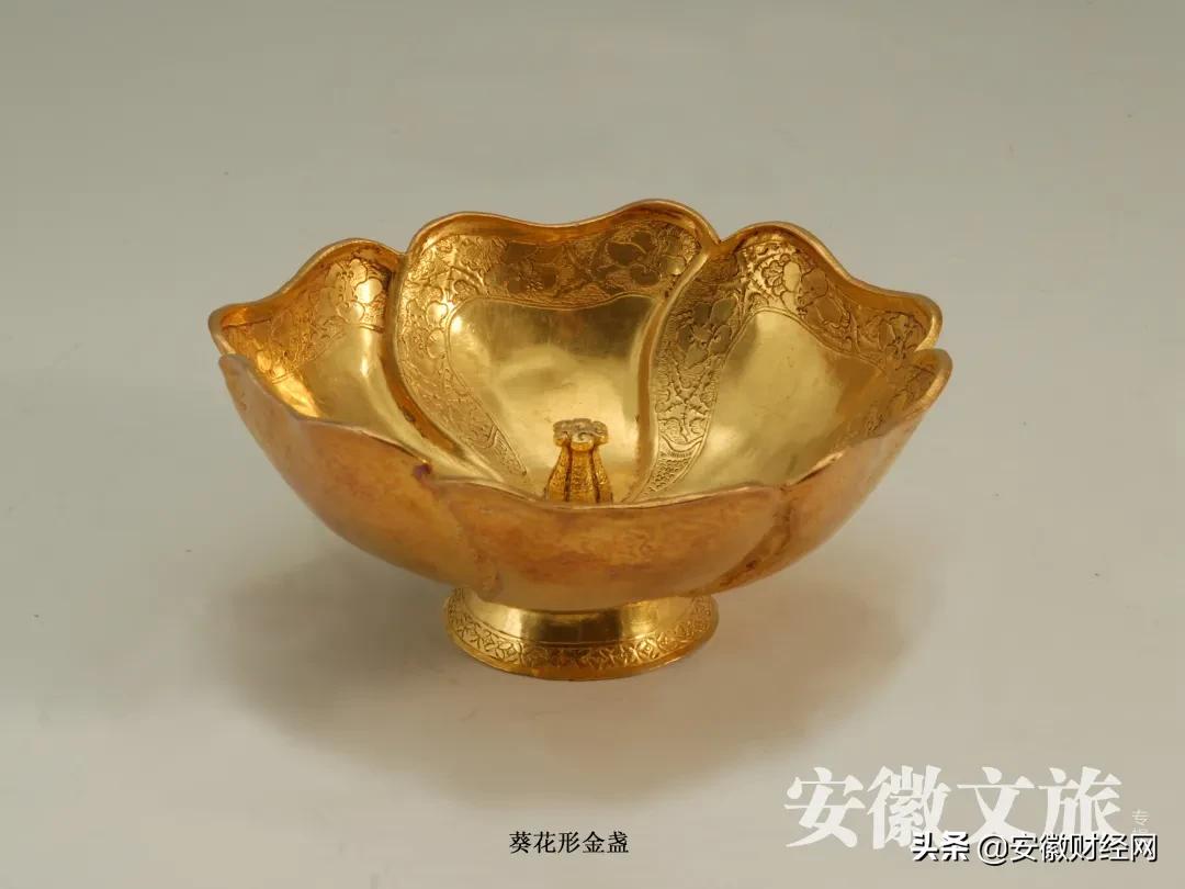 文博大观是谁,安徽博物院近期展览