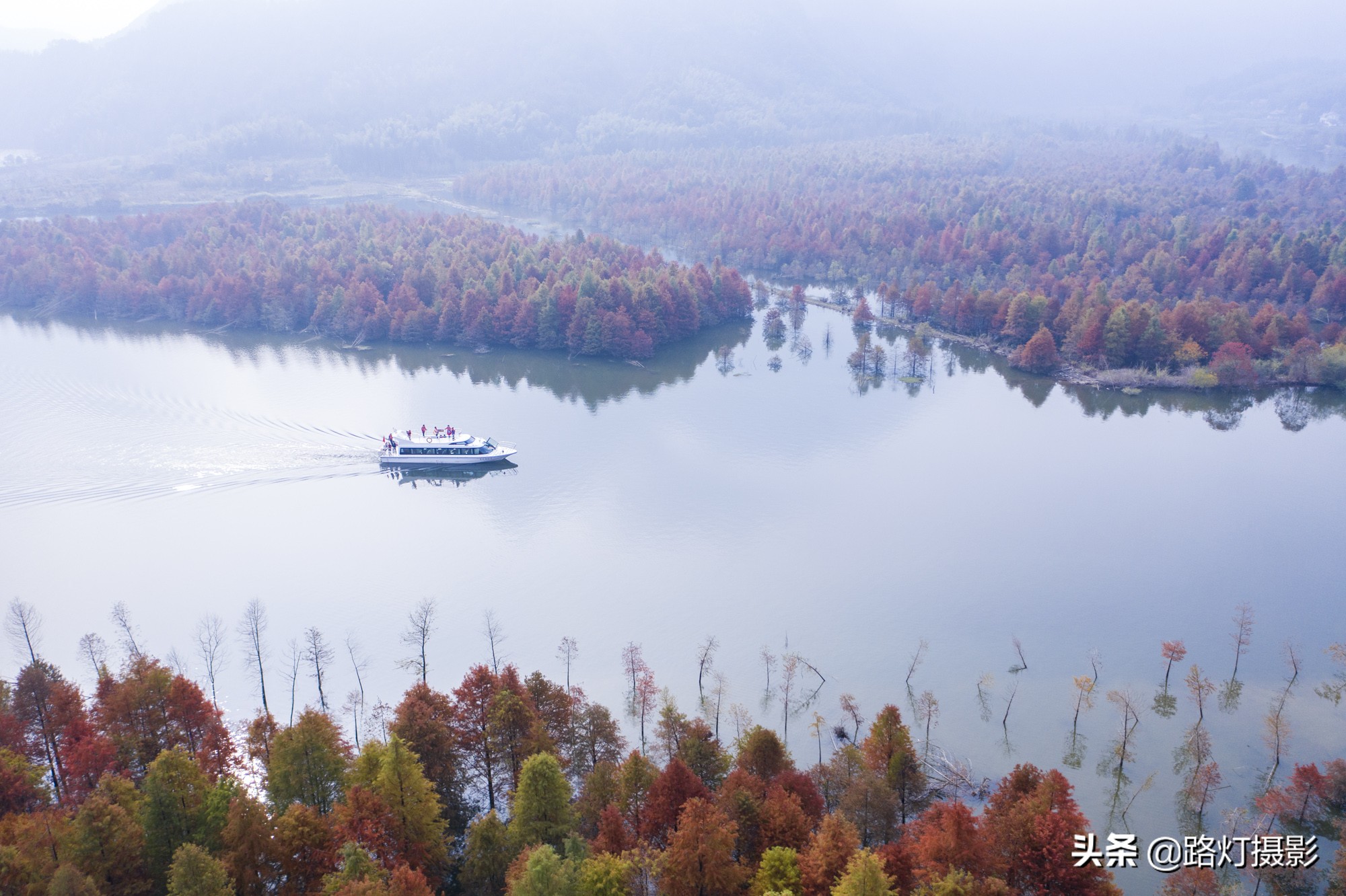 宣城美景之城,宣城被遗忘的古镇