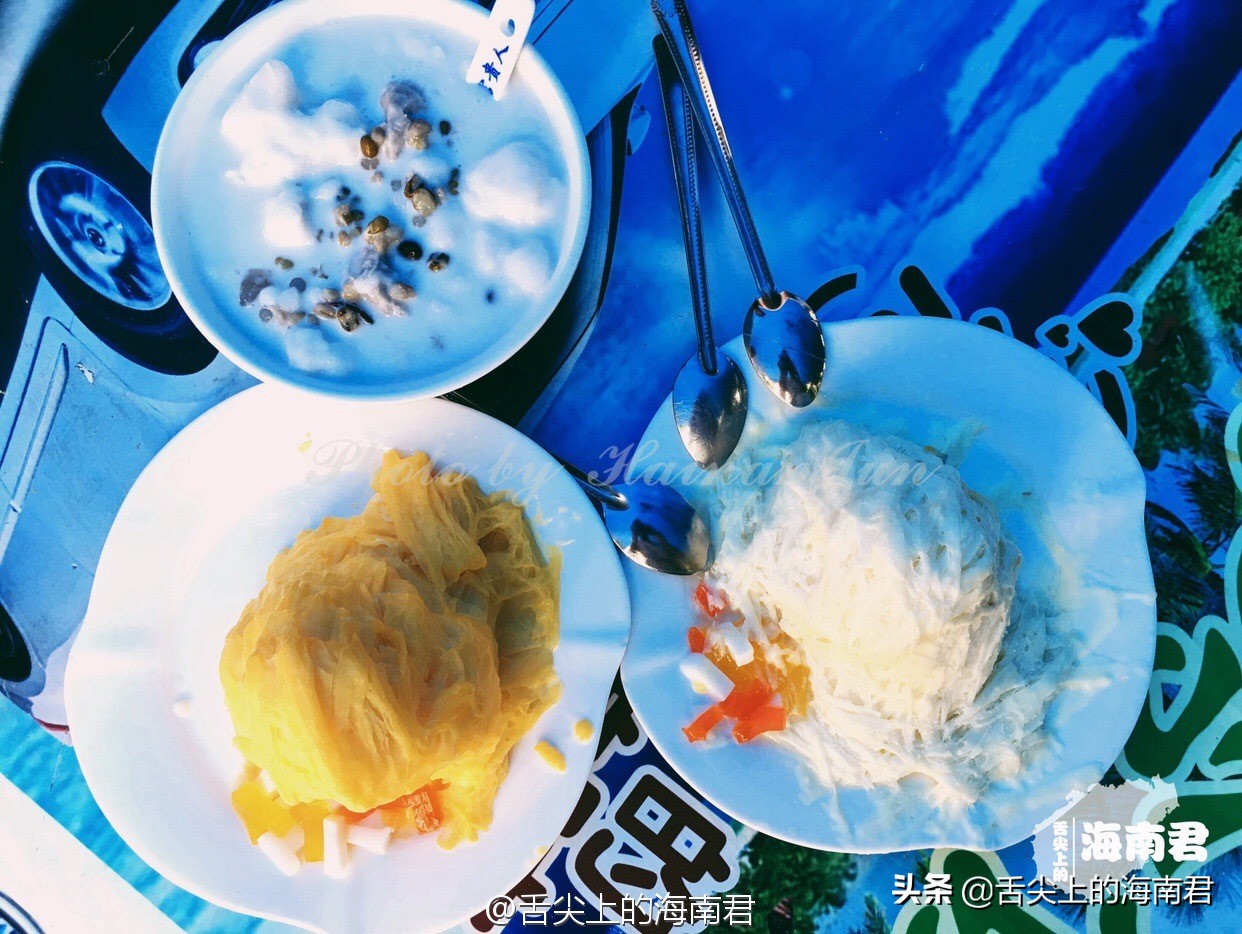 海南去了一次不想去第二次,海南琼海可以旅游的地方推荐