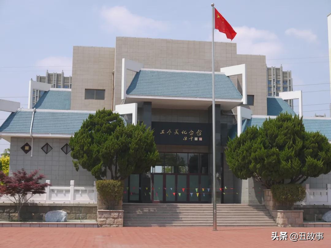 在浙大30年，同事知道我的家世后，说我隐藏得太深了